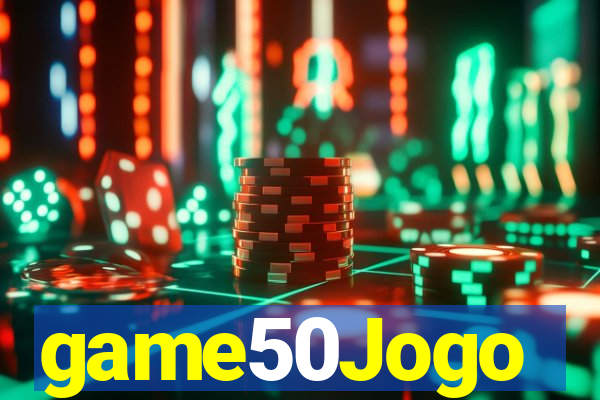 game50Jogo