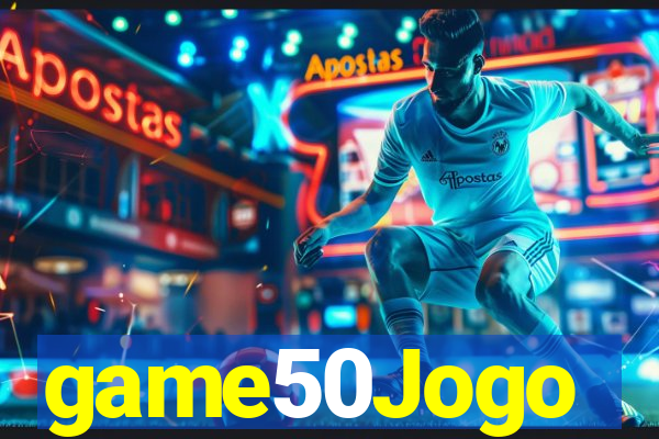 game50Jogo