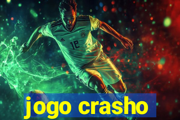 jogo crasho