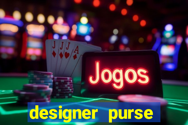 designer purse bingo near me