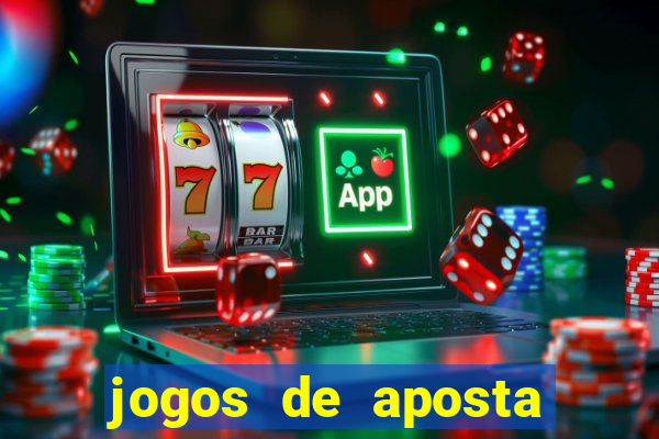 jogos de aposta online blaze