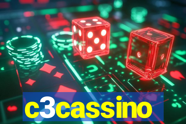 c3cassino