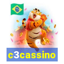 c3cassino