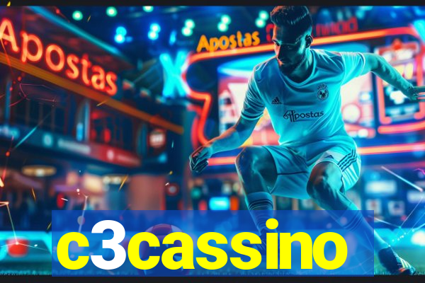 c3cassino