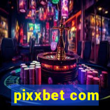 pixxbet com