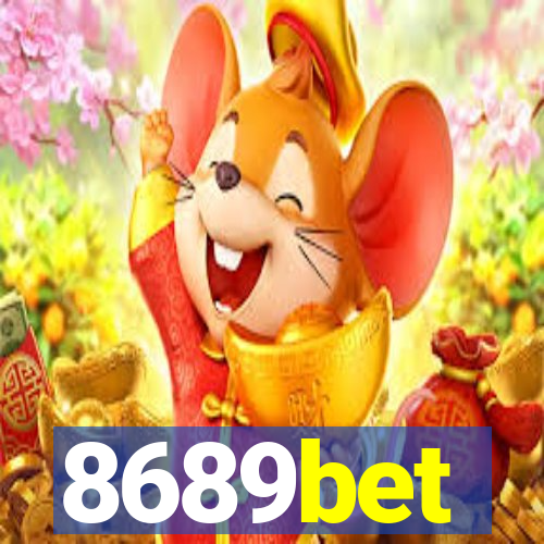 8689bet