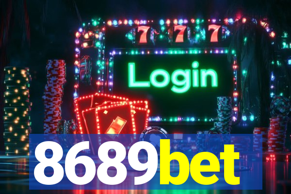 8689bet