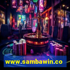 www.sambawin.com