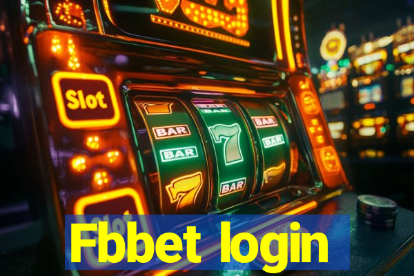 Fbbet login