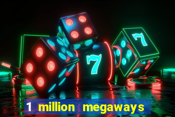 1 million megaways bc casinos