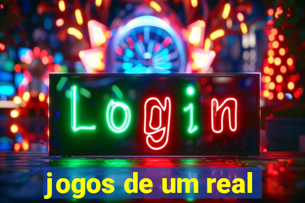 jogos de um real