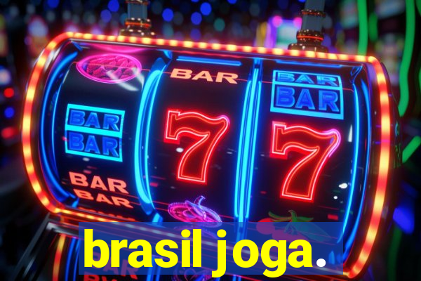 brasil joga.