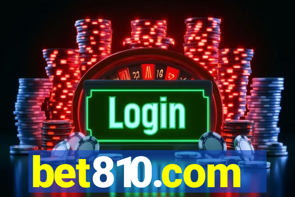 bet810.com