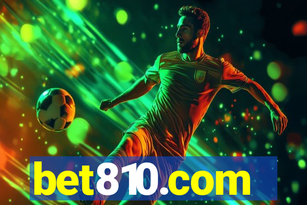 bet810.com