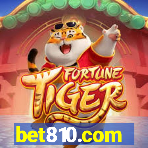 bet810.com