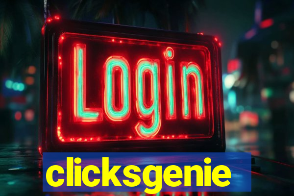 clicksgenie