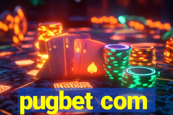 pugbet com