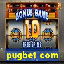 pugbet com