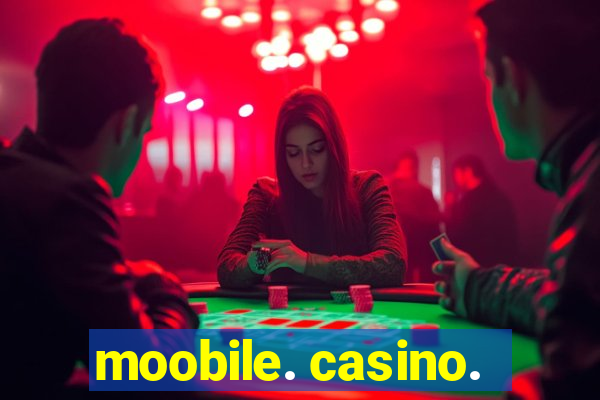 moobile. casino.