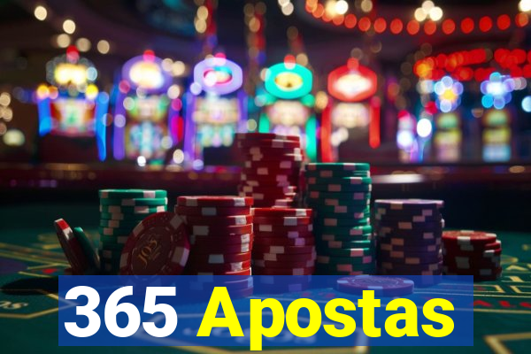 365 Apostas