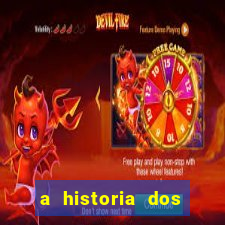 a historia dos jogos paralimpicos