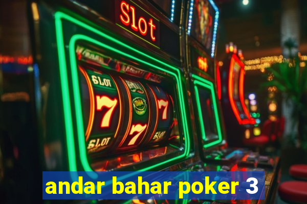 andar bahar poker 3