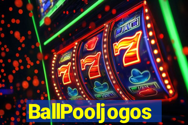 BallPooljogos