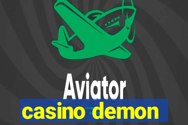 casino demon