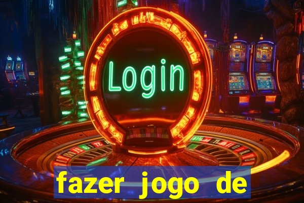 fazer jogo de bicho online