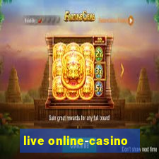 live online-casino