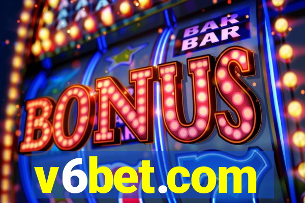 v6bet.com