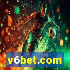 v6bet.com