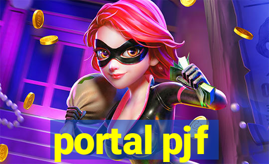 portal pjf