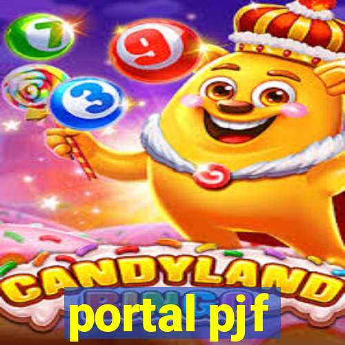 portal pjf