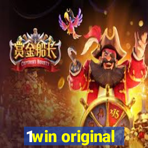 1win original