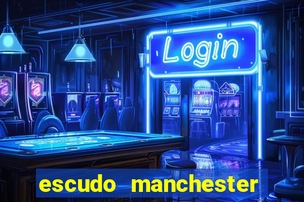 escudo manchester city dls