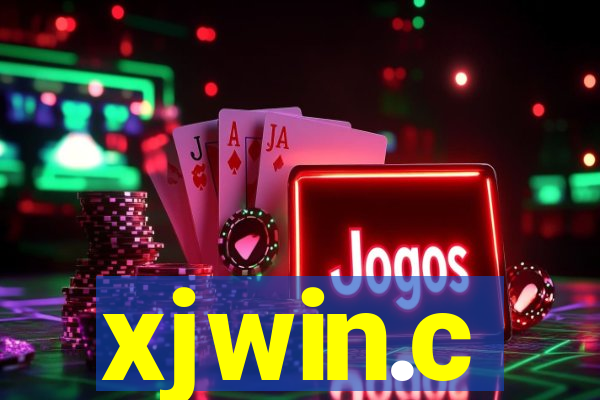 xjwin.c