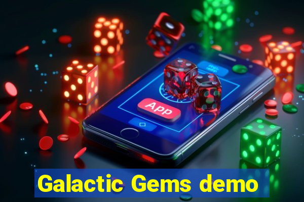 Galactic Gems demo