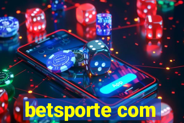 betsporte com