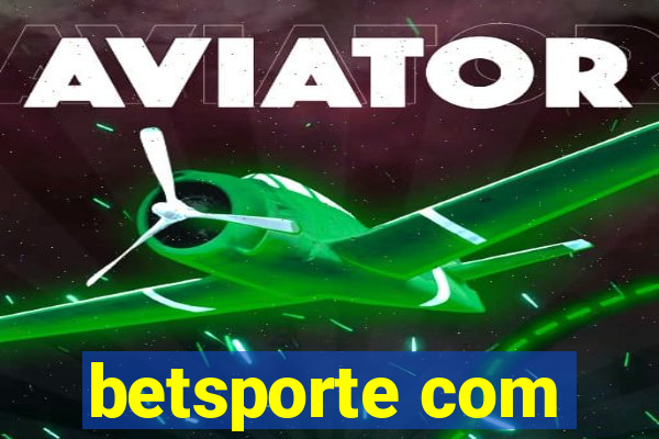 betsporte com