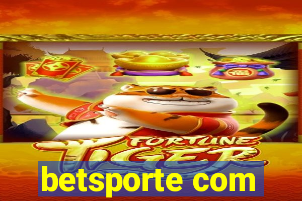 betsporte com