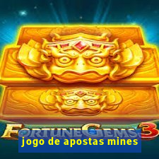 jogo de apostas mines