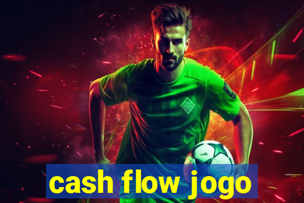 cash flow jogo