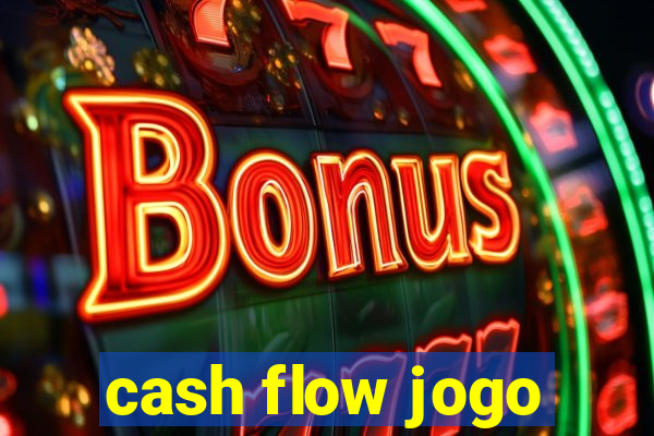 cash flow jogo