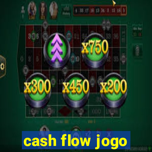 cash flow jogo