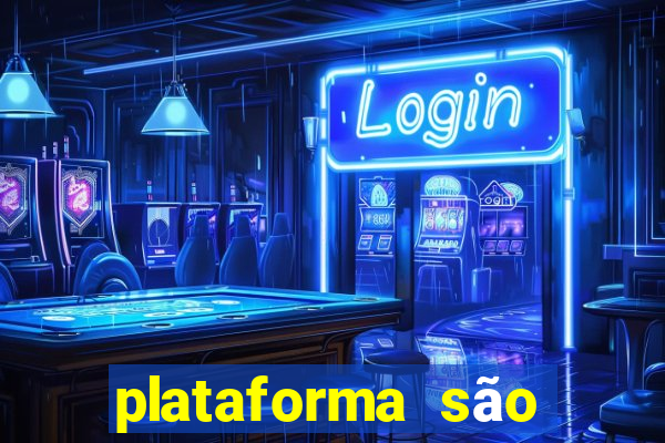 plataforma são paulo 777