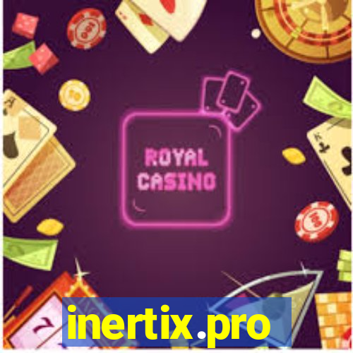 inertix.pro