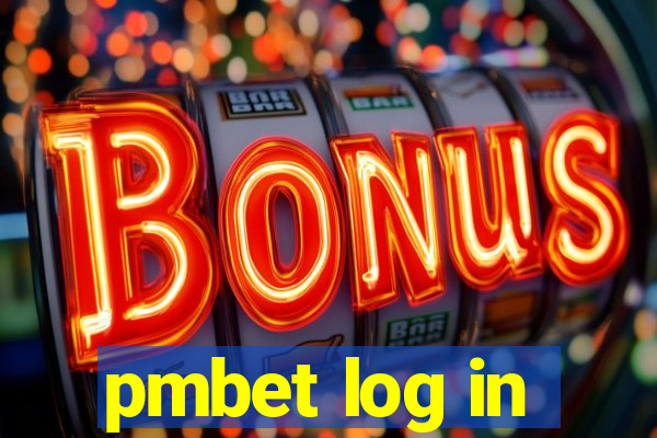 pmbet log in