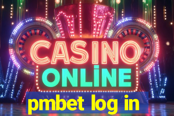 pmbet log in