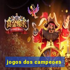 jogos dos campeoes